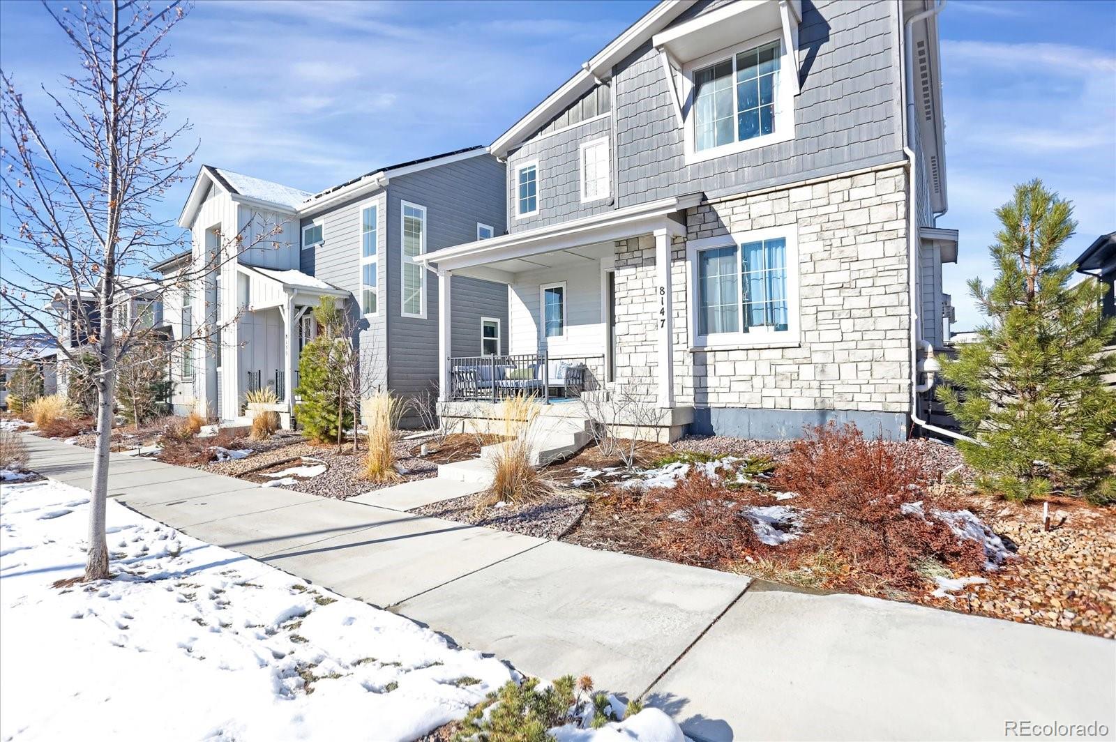 8147 Sterling Ranch Avenue Littleton, CO 80125 - Photo 38 of 39