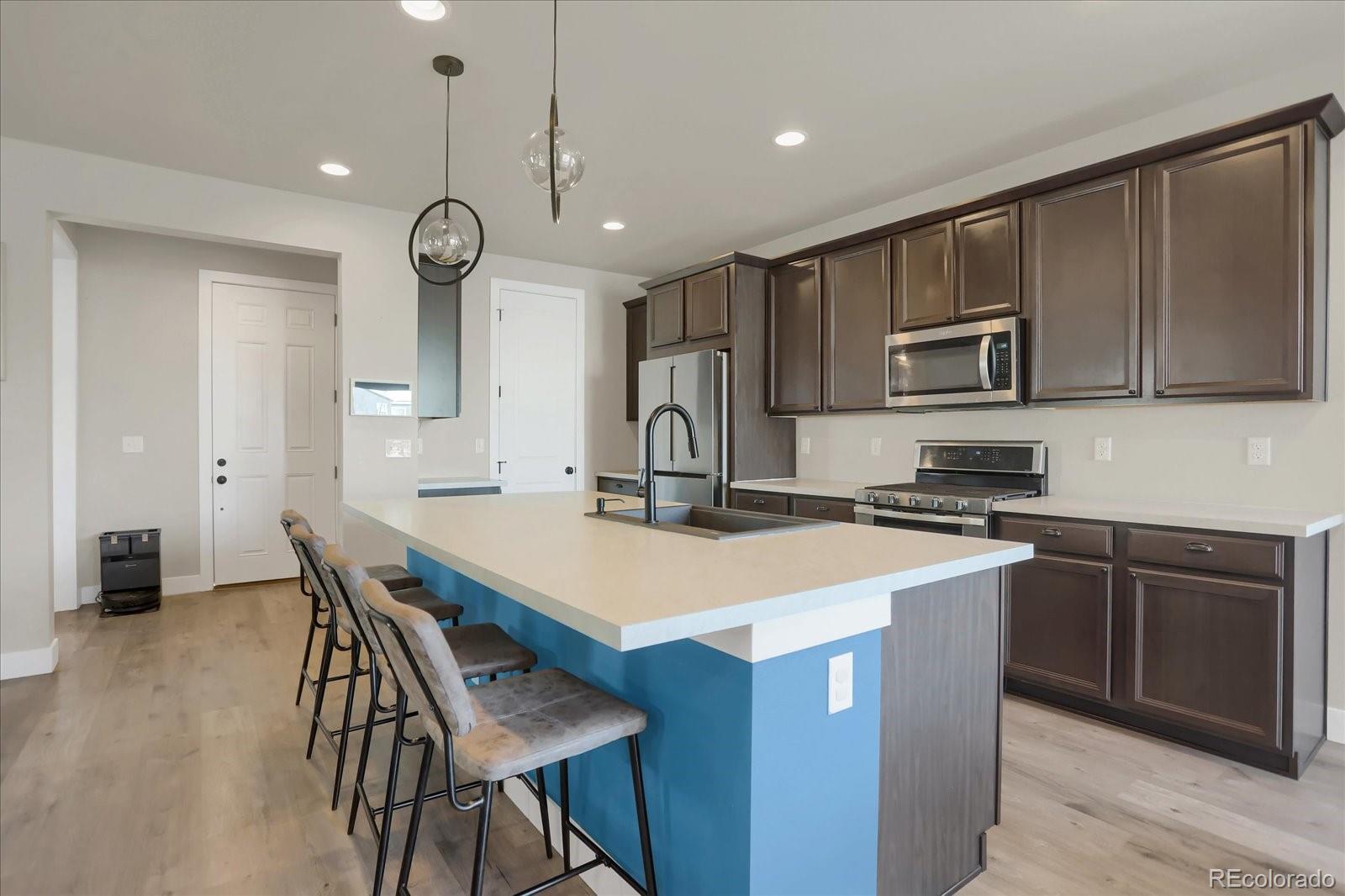 8147 Sterling Ranch Avenue Littleton, CO 80125 - Photo 4 of 39