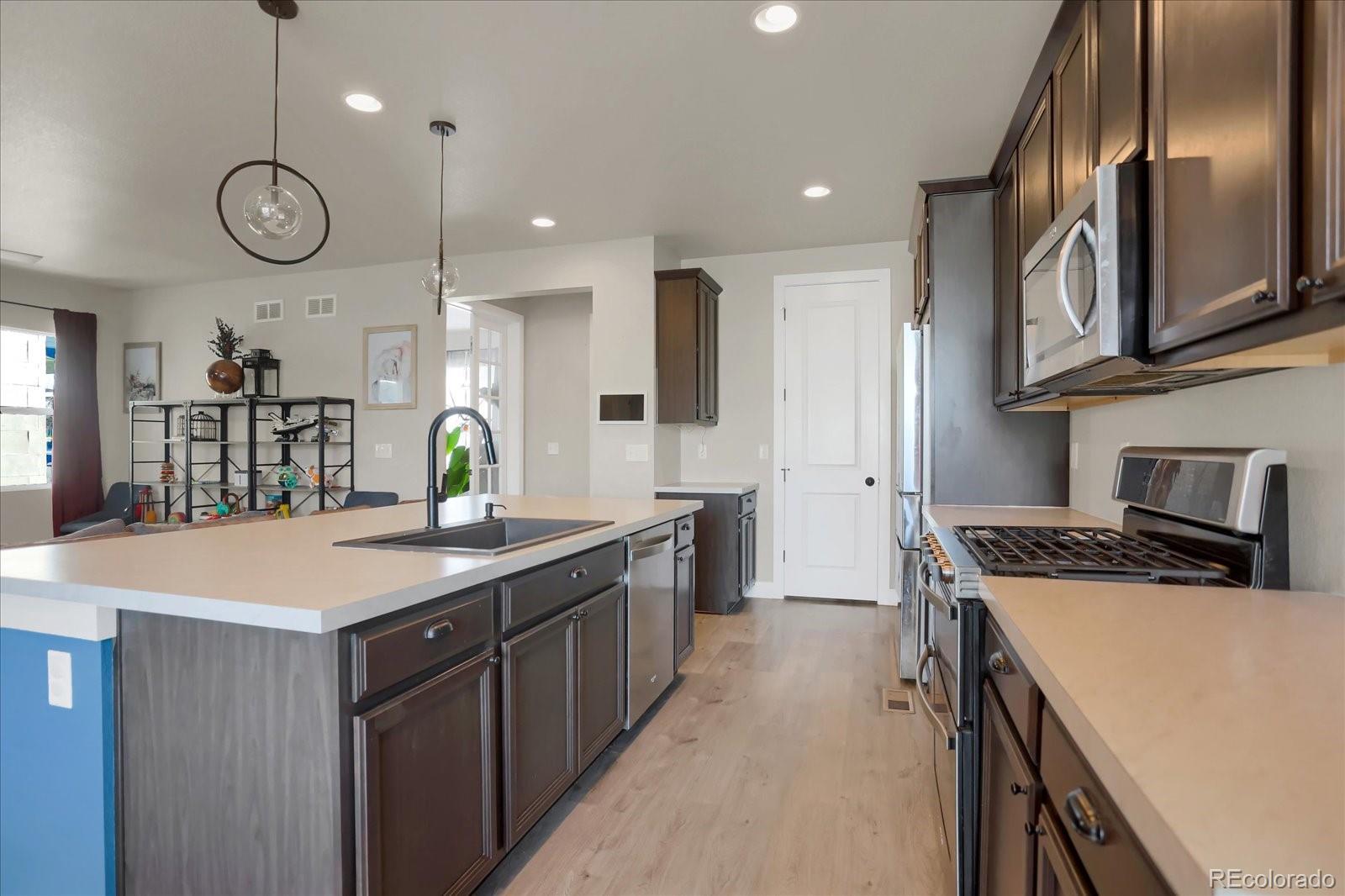 8147 Sterling Ranch Avenue Littleton, CO 80125 - Photo 8 of 39