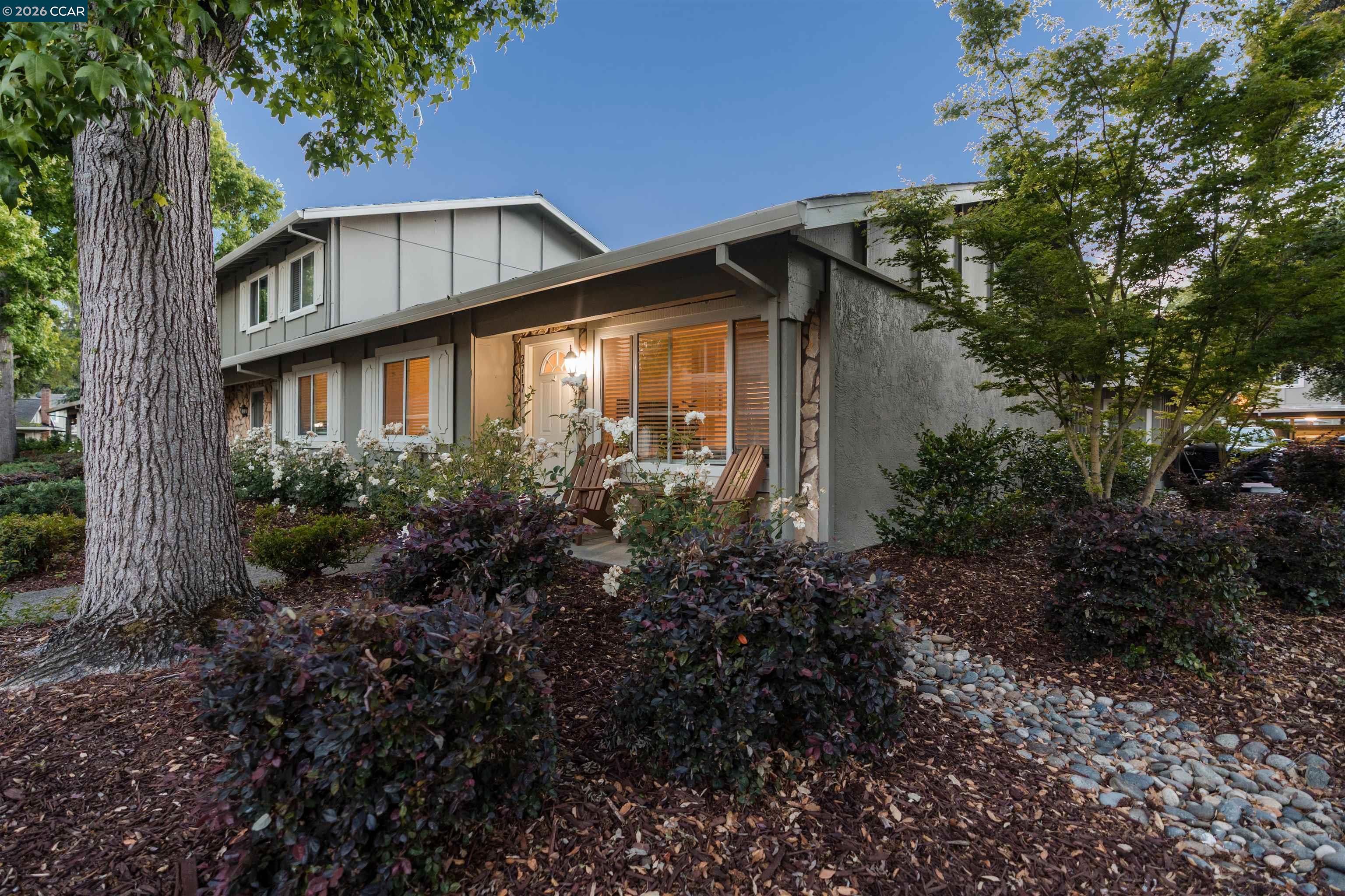 2717 Fountainhead Drive San Ramon, CA 94583 - Photo 2 of 22