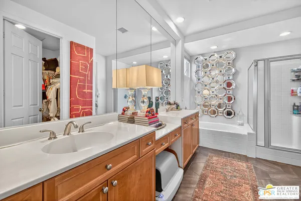 $545,000 | 31560 Calle Agate, Cathedral City, CA 92234