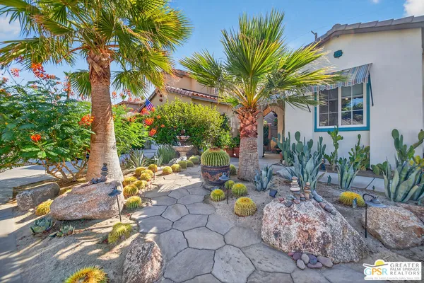 $545,000 | 31560 Calle Agate, Cathedral City, CA 92234