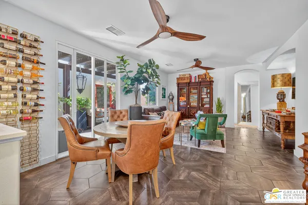 $545,000 | 31560 Calle Agate, Cathedral City, CA 92234