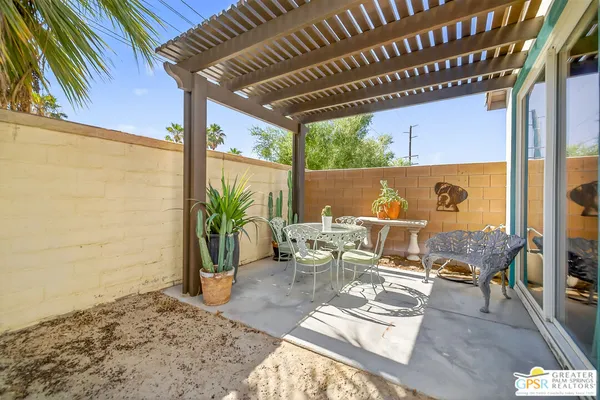 $545,000 | 31560 Calle Agate, Cathedral City, CA 92234