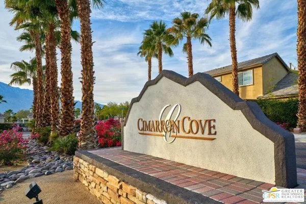 $545,000 | 31560 Calle Agate, Cathedral City, CA 92234