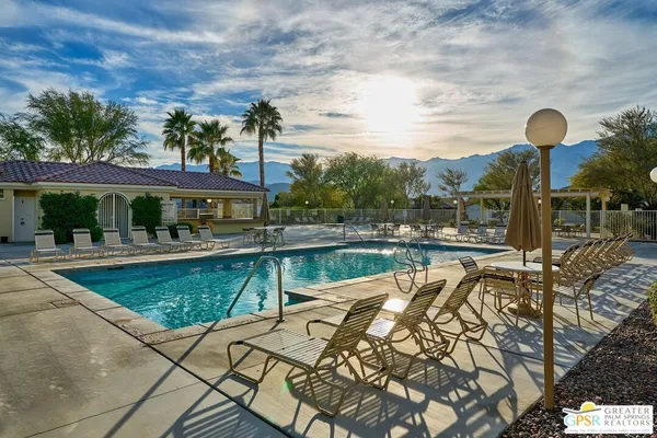 $545,000 | 31560 Calle Agate, Cathedral City, CA 92234