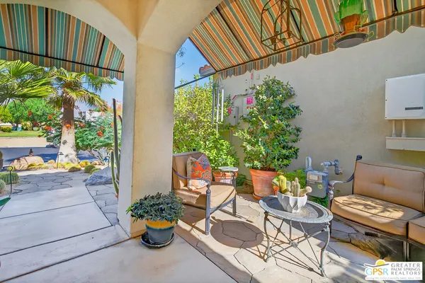 $545,000 | 31560 Calle Agate, Cathedral City, CA 92234