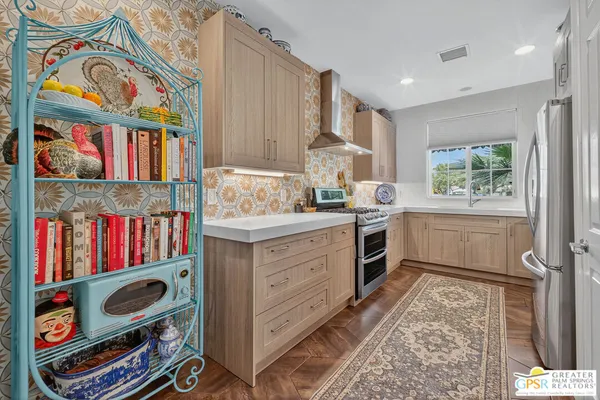 $545,000 | 31560 Calle Agate, Cathedral City, CA 92234