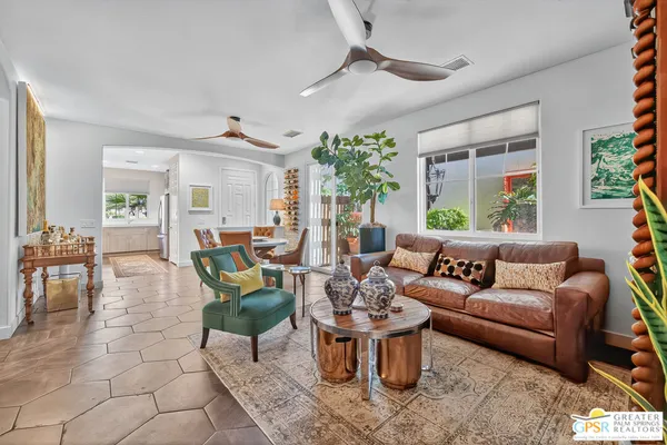 $545,000 | 31560 Calle Agate, Cathedral City, CA 92234