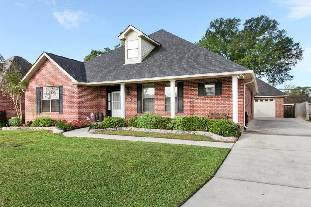 171 Rue Landry St. Rose, LA 70087 - Photo 1 of 16 Gallery Image 1