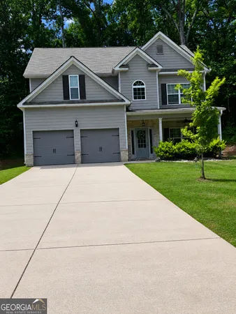 $339,000 | 105 Westbury Drive, Griffin, GA 30223