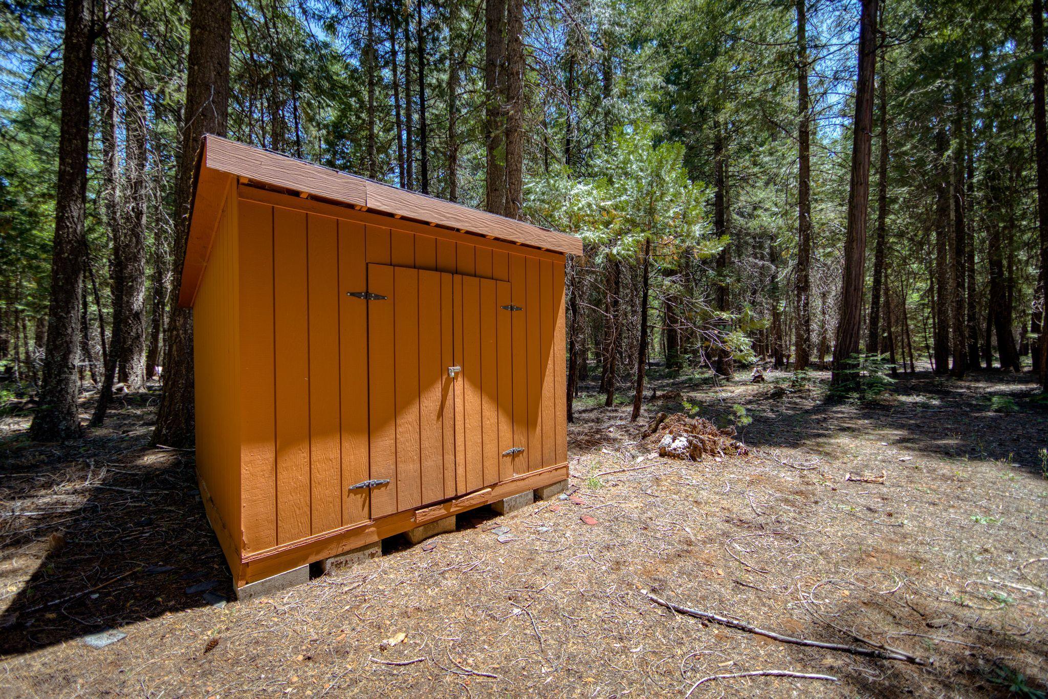 34661 Timber Ridge Road Shingletown, CA 96088 - Photo 25 of 33 i9Q23IBA