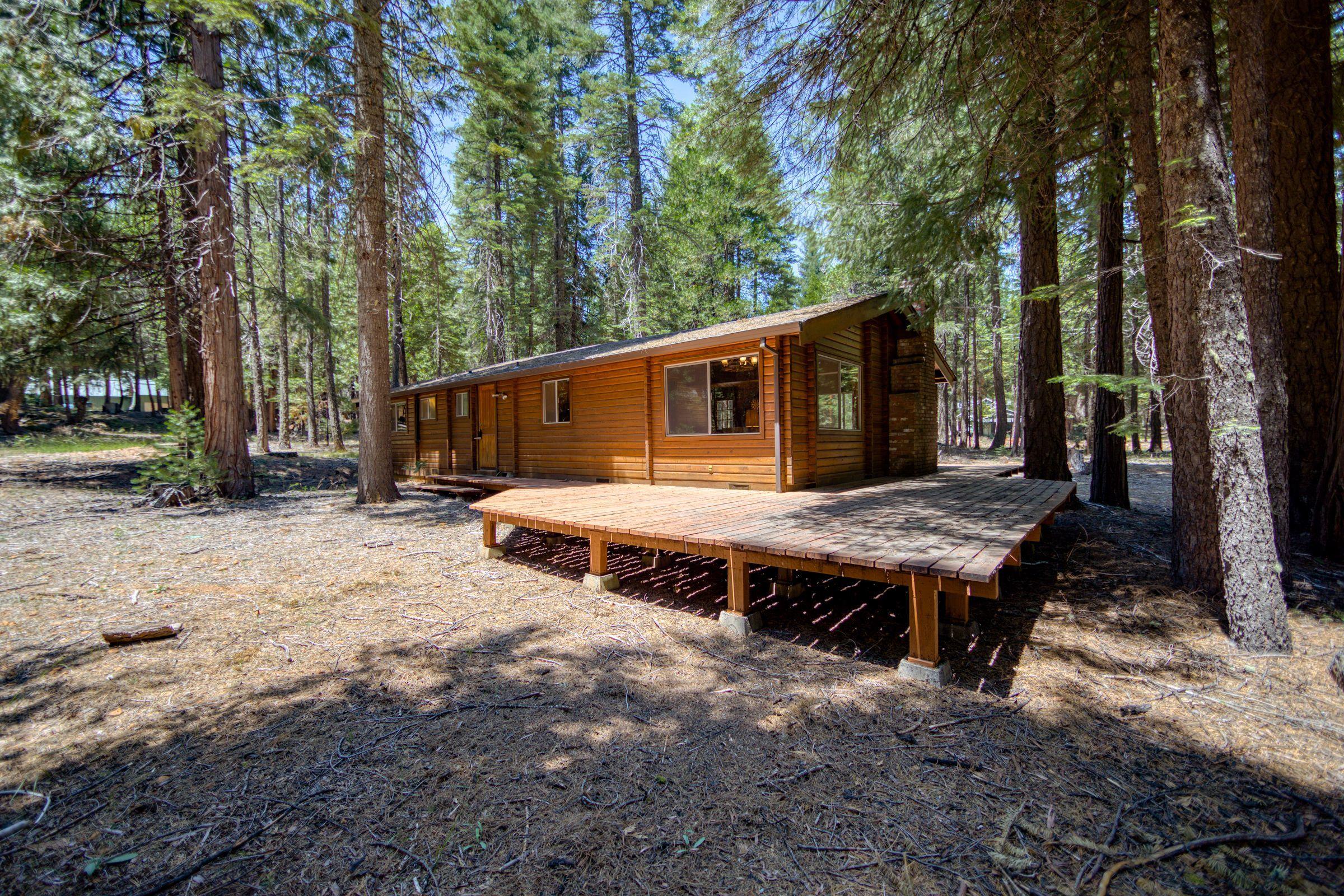 34661 Timber Ridge Road Shingletown, CA 96088 - Photo 27 of 33 mv7AfDlA