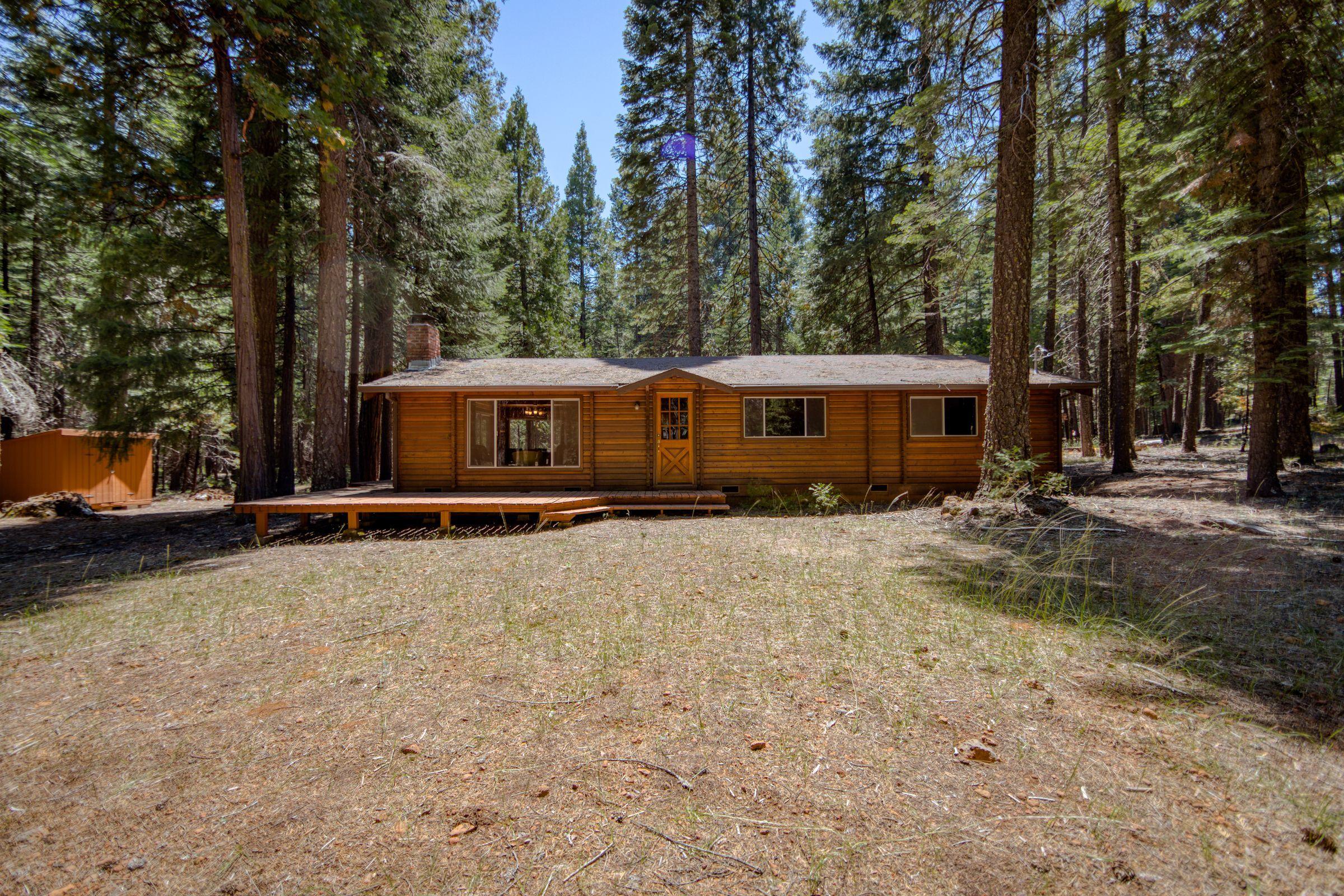 34661 Timber Ridge Road Shingletown, CA 96088 - Photo 29 of 33 RSCpW2Oo
