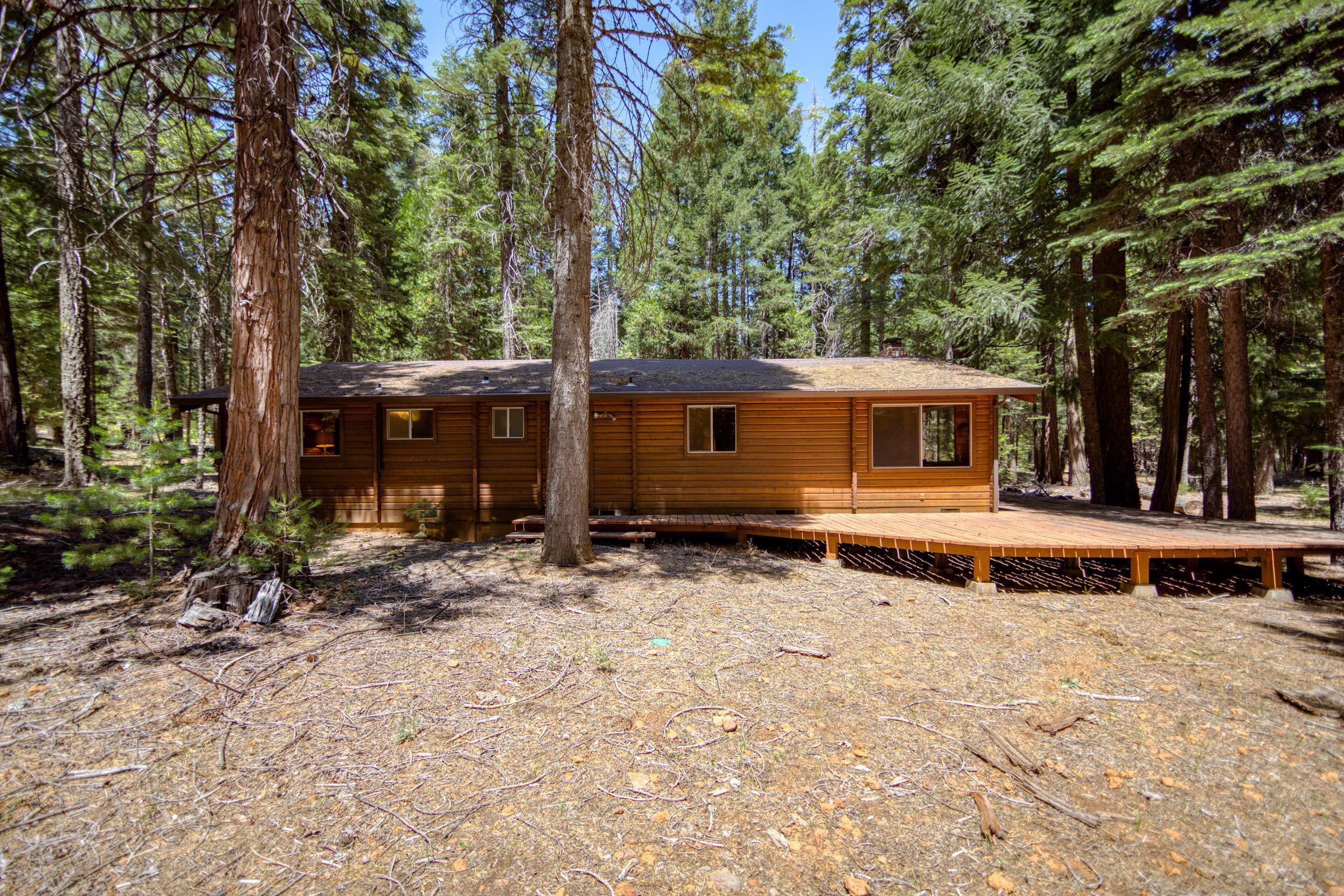 34661 Timber Ridge Road Shingletown, CA 96088 - Photo 31 of 33 YnJO-VFY