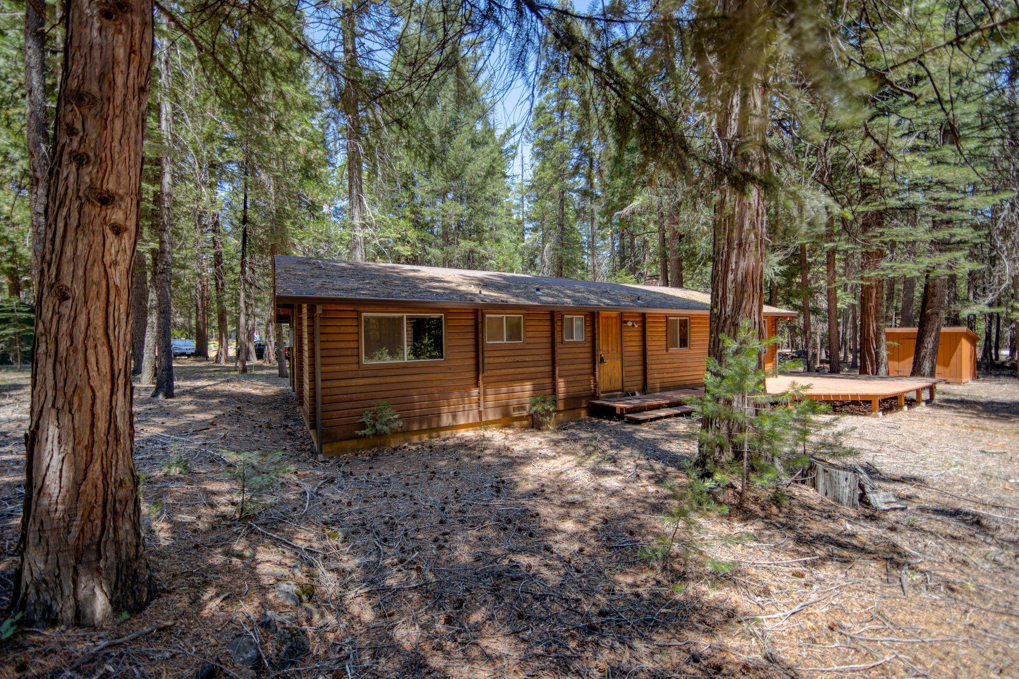 34661 Timber Ridge Road Shingletown, CA 96088 - Photo 32 of 33 5iX8ZHCI