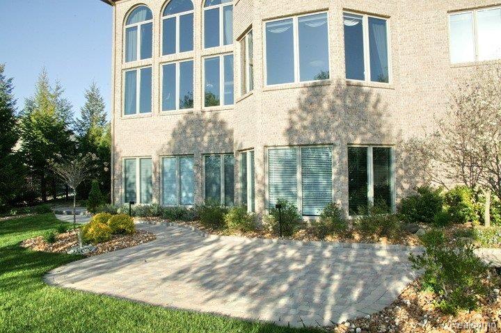 4818 Crestone Way Rochester, MI 48306 - Photo 20 of 21 Patio