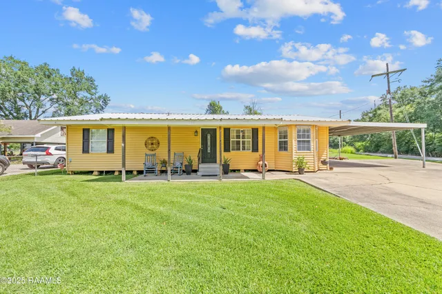 $171,500 | 145 Allister Road, Maurice, LA 70555
