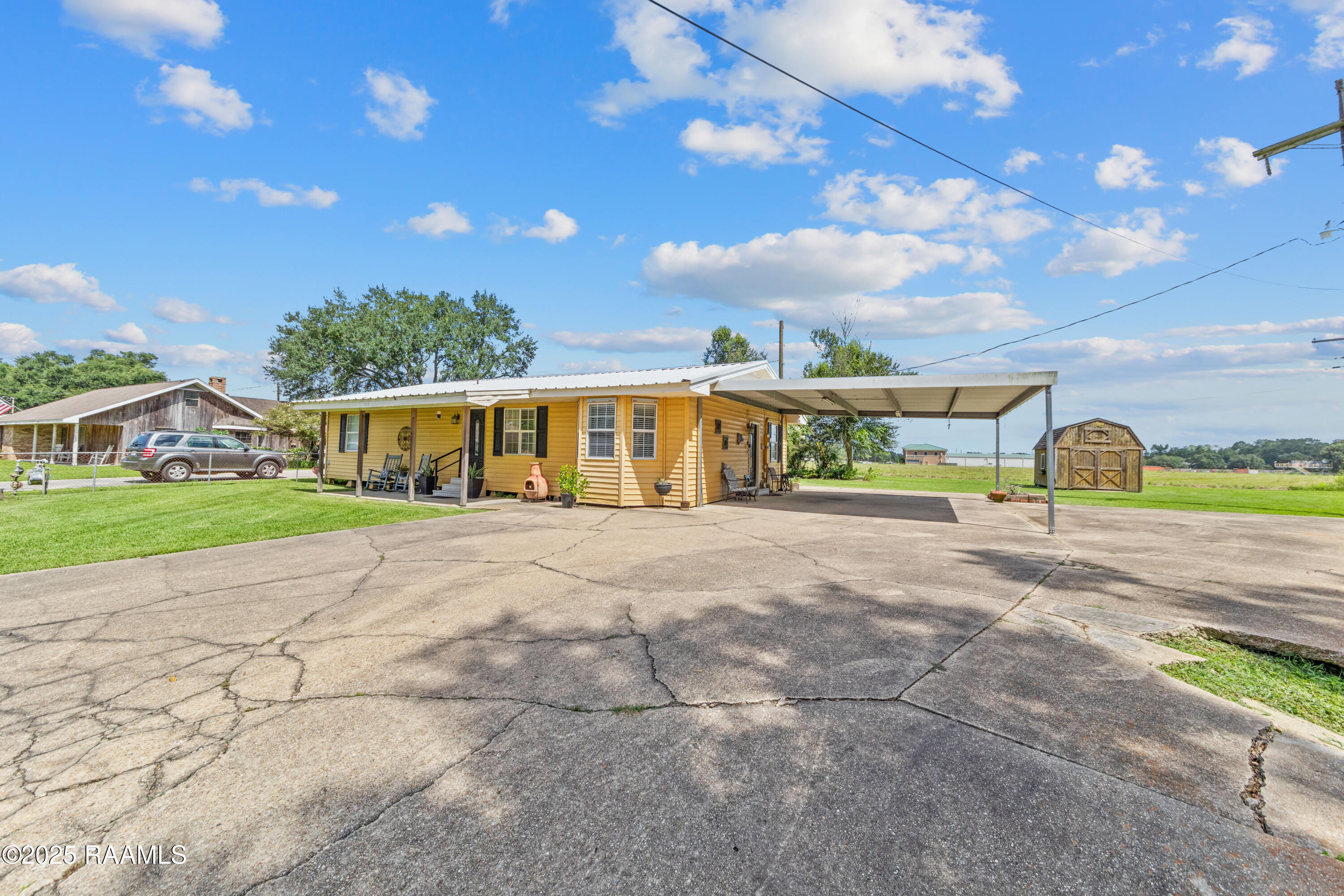 145 Allister Road Maurice, LA 70555 - Photo 2 of 34 145 Allister Rd.-67