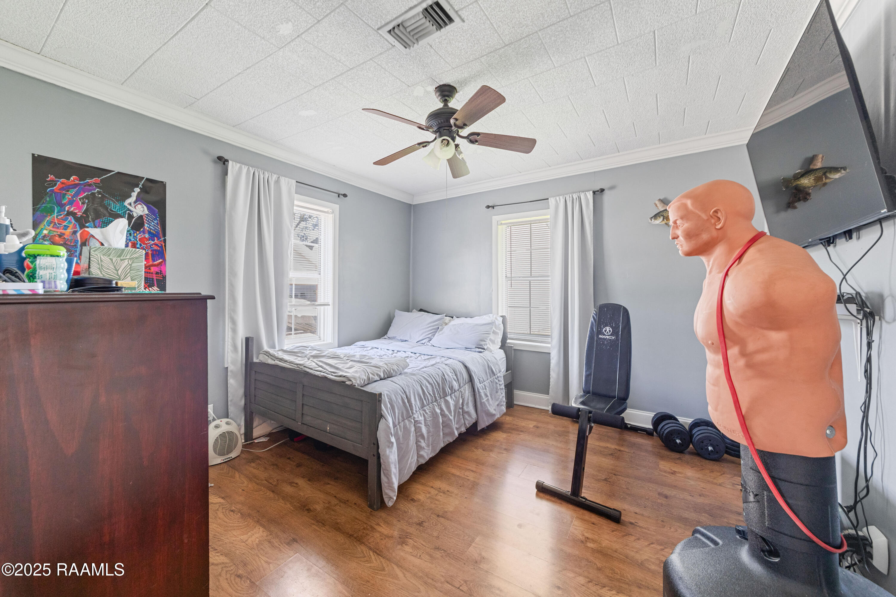 145 Allister Road Maurice, LA 70555 - Photo 21 of 34 145 Allister Rd.-36