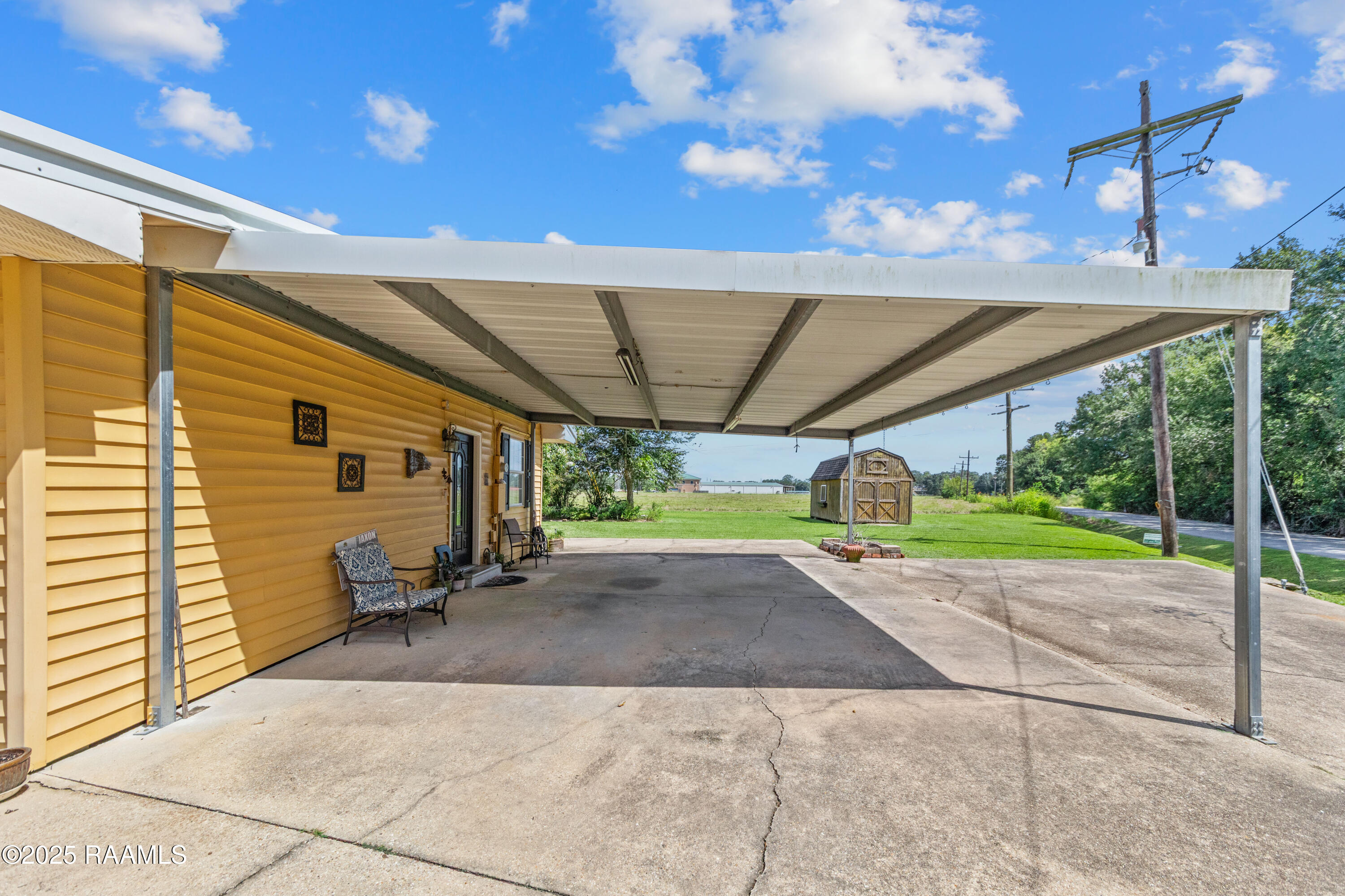 145 Allister Road Maurice, LA 70555 - Photo 25 of 34 145 Allister Rd.-63