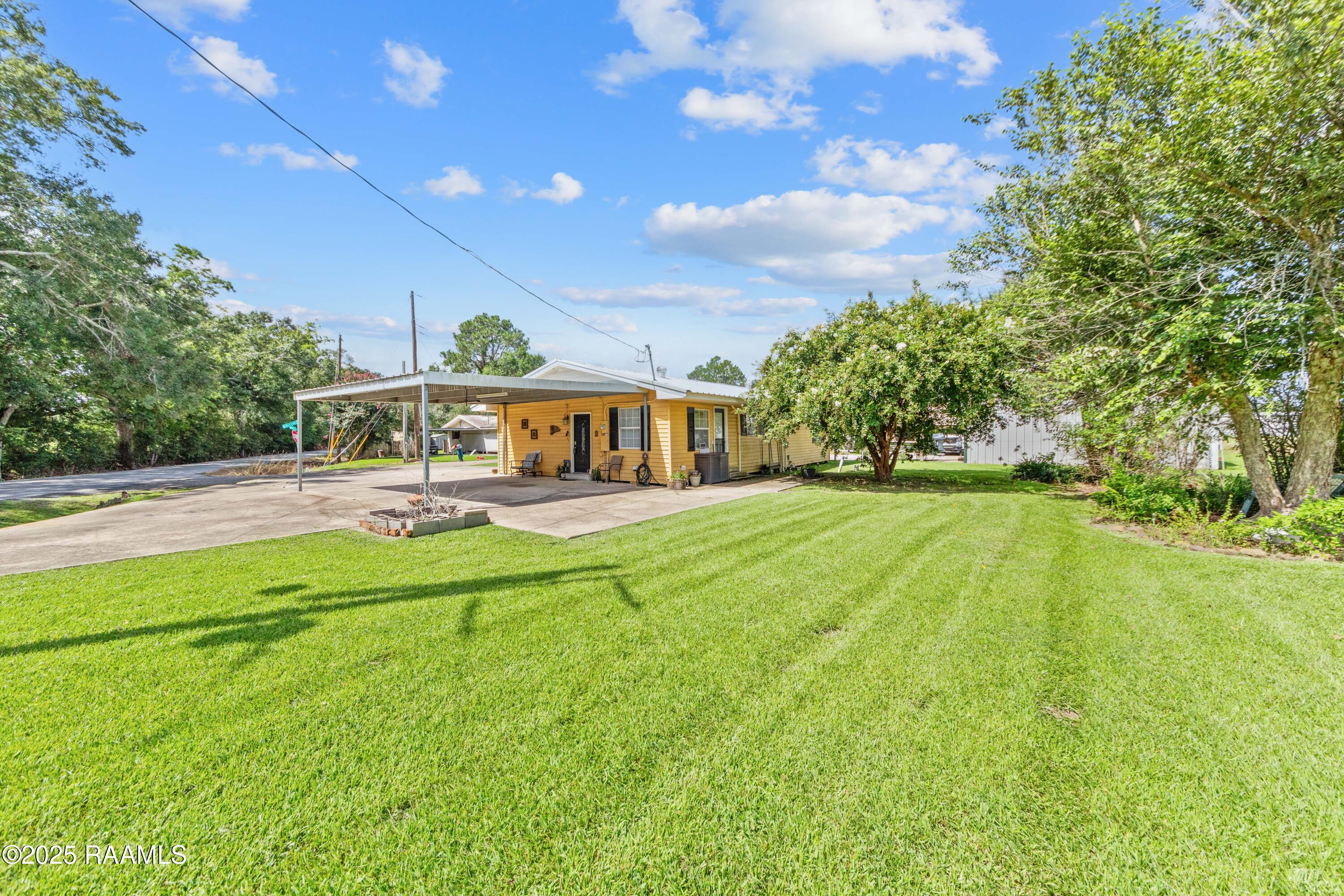 145 Allister Road Maurice, LA 70555 - Photo 26 of 34 145 Allister Rd.-56
