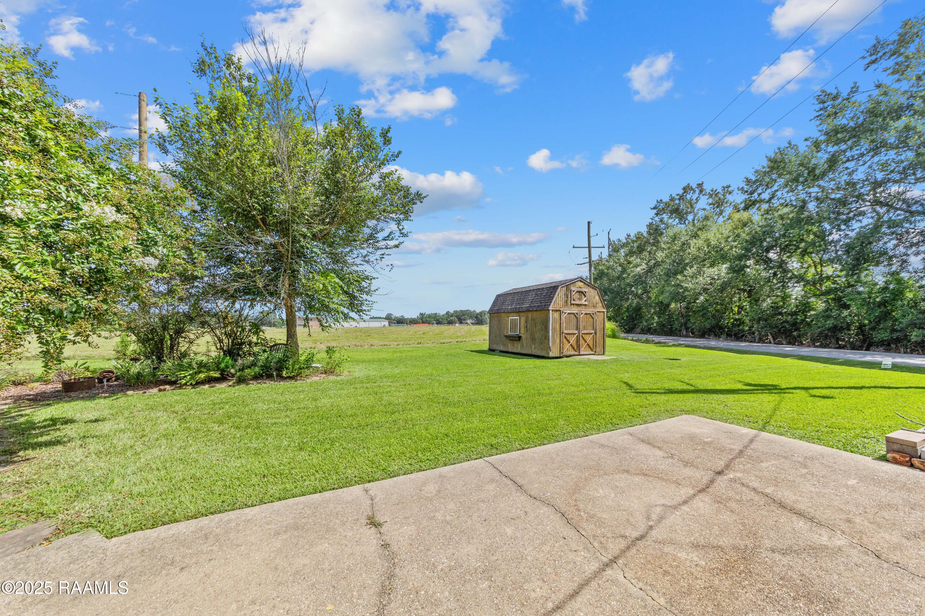 145 Allister Road Maurice, LA 70555 - Photo 29 of 34 145 Allister Rd.-62