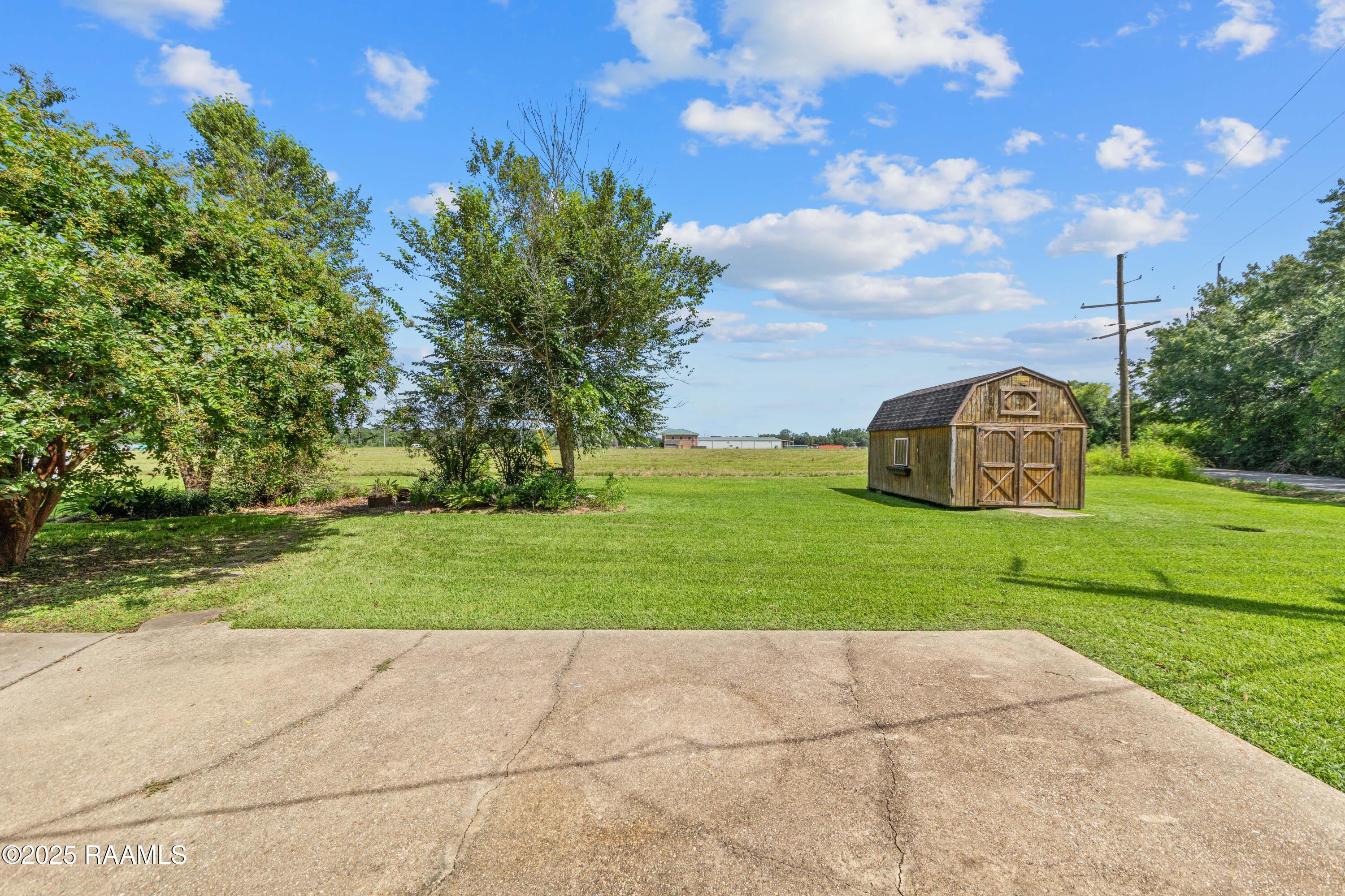 145 Allister Road Maurice, LA 70555 - Photo 30 of 34 145 Allister Rd.-60