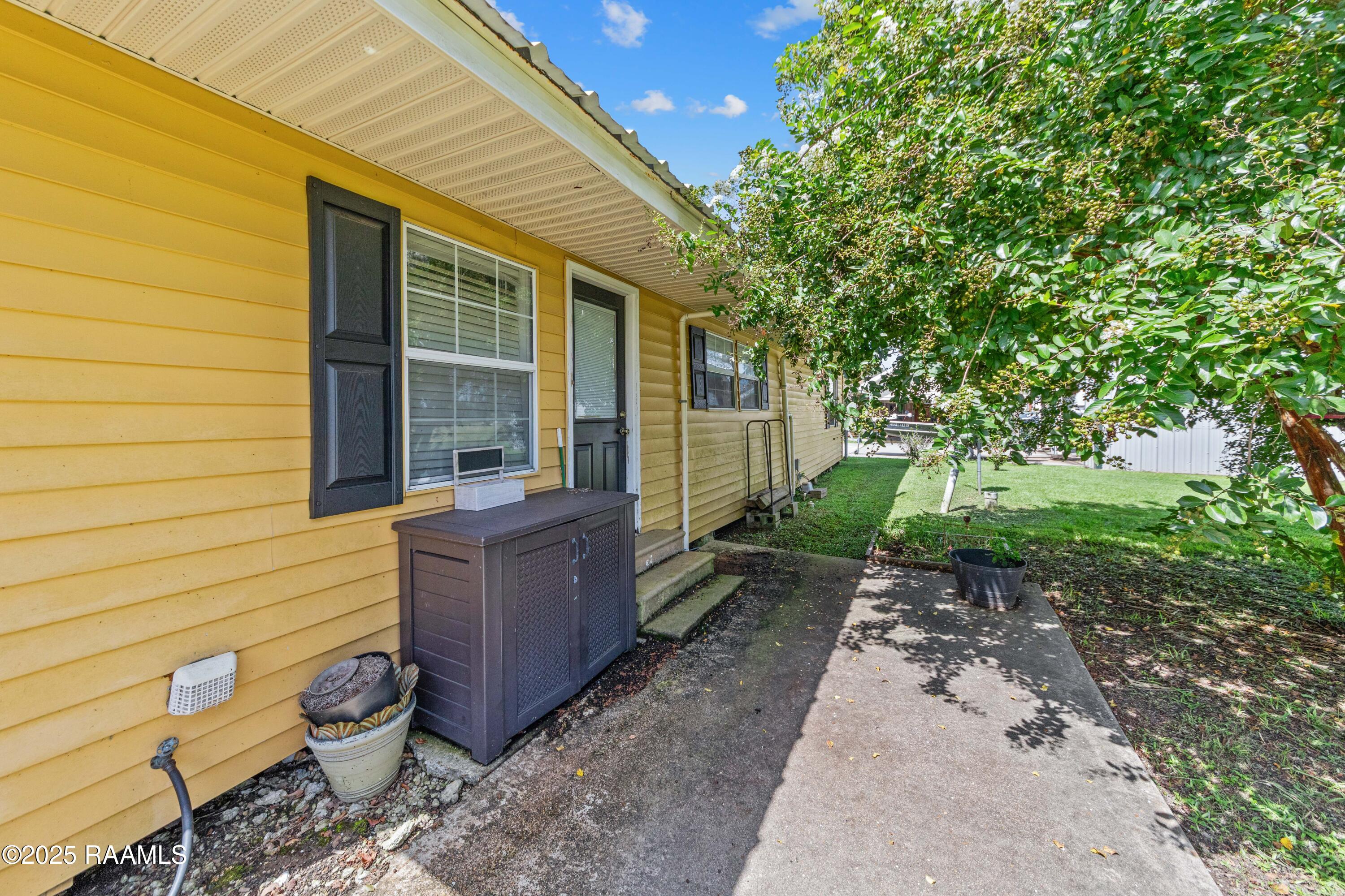 145 Allister Road Maurice, LA 70555 - Photo 32 of 34 145 Allister Rd.-64