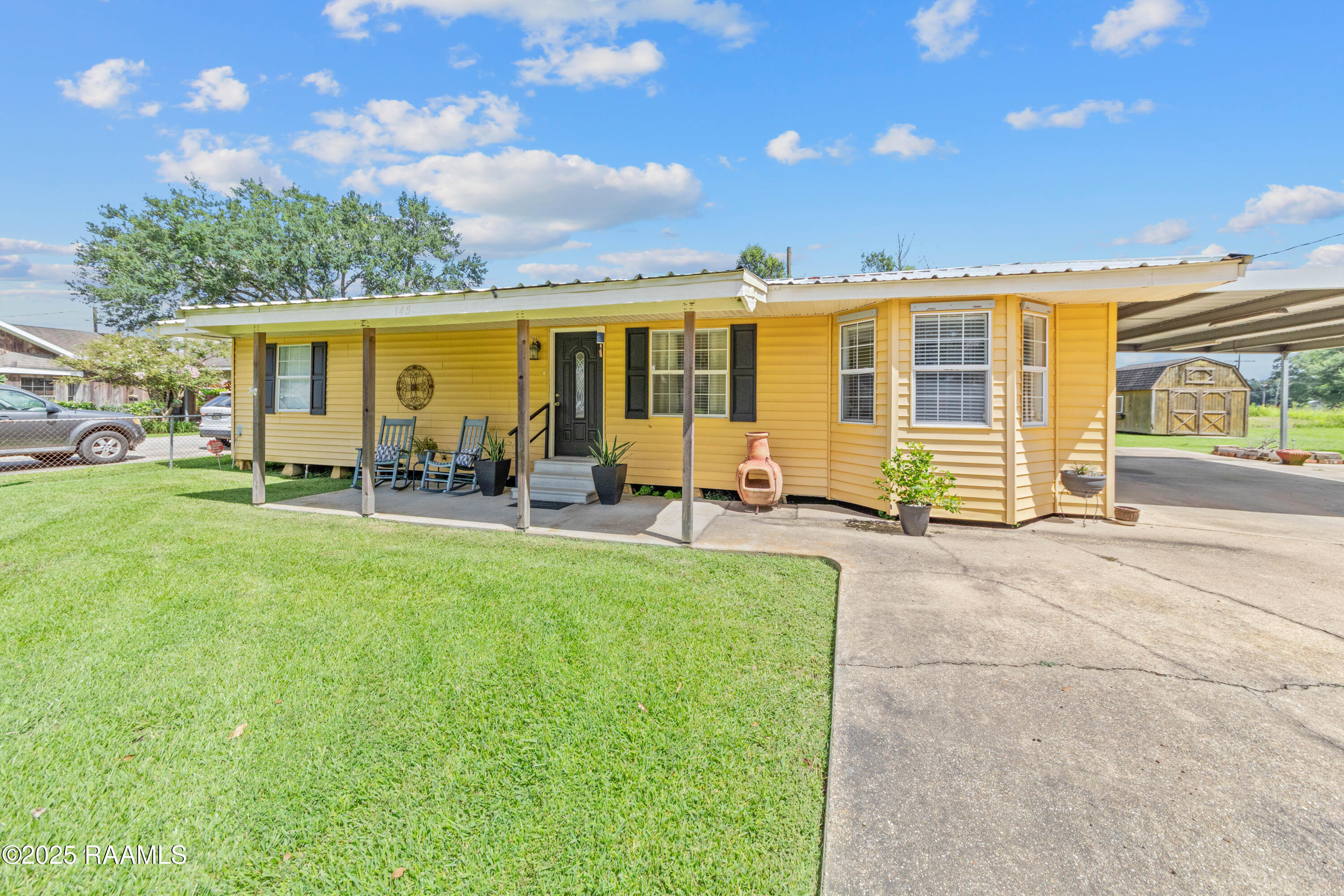 145 Allister Road Maurice, LA 70555 - Photo 4 of 34 145 Allister Rd.-68 (1)