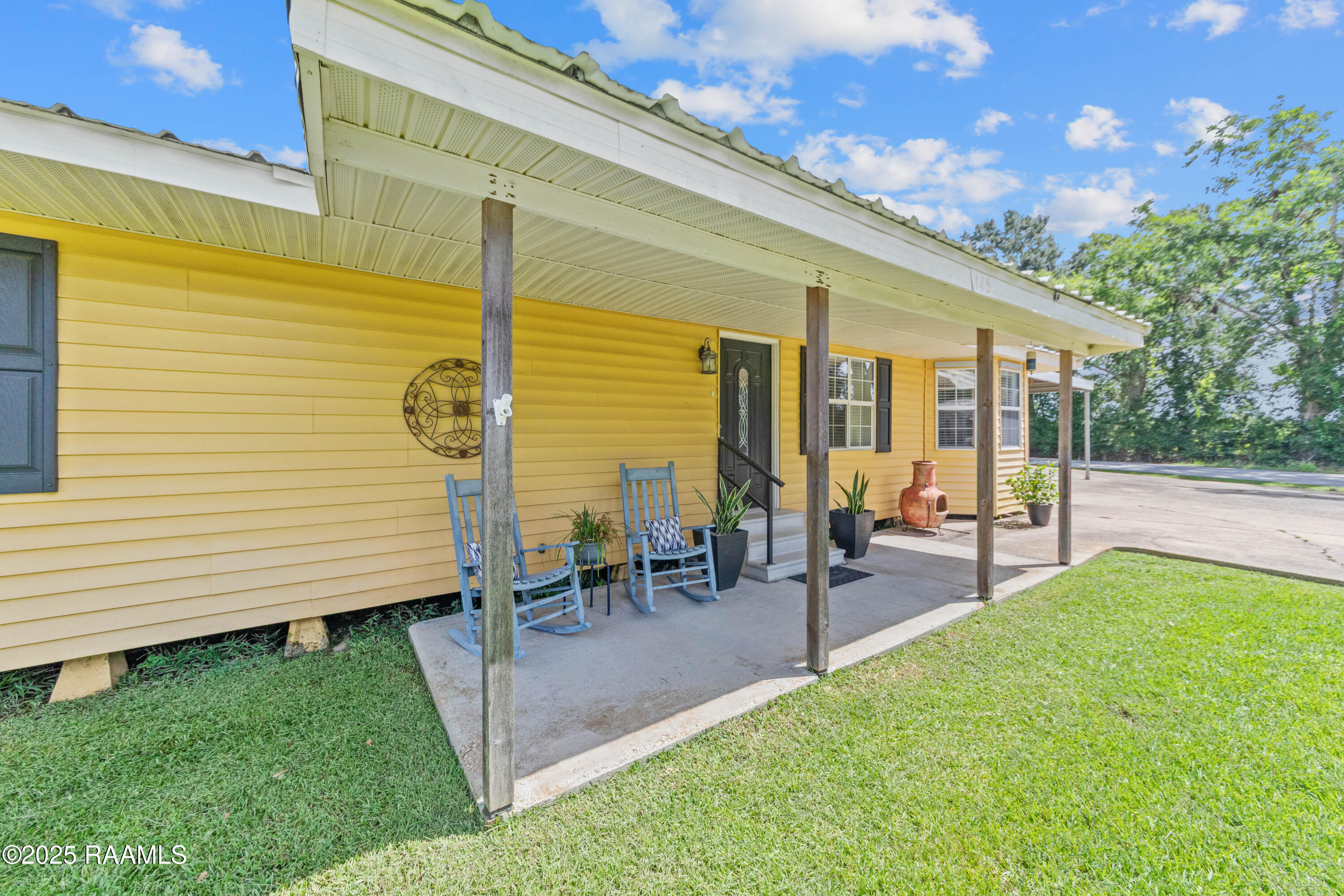 145 Allister Road Maurice, LA 70555 - Photo 5 of 34 145 Allister Rd.-69