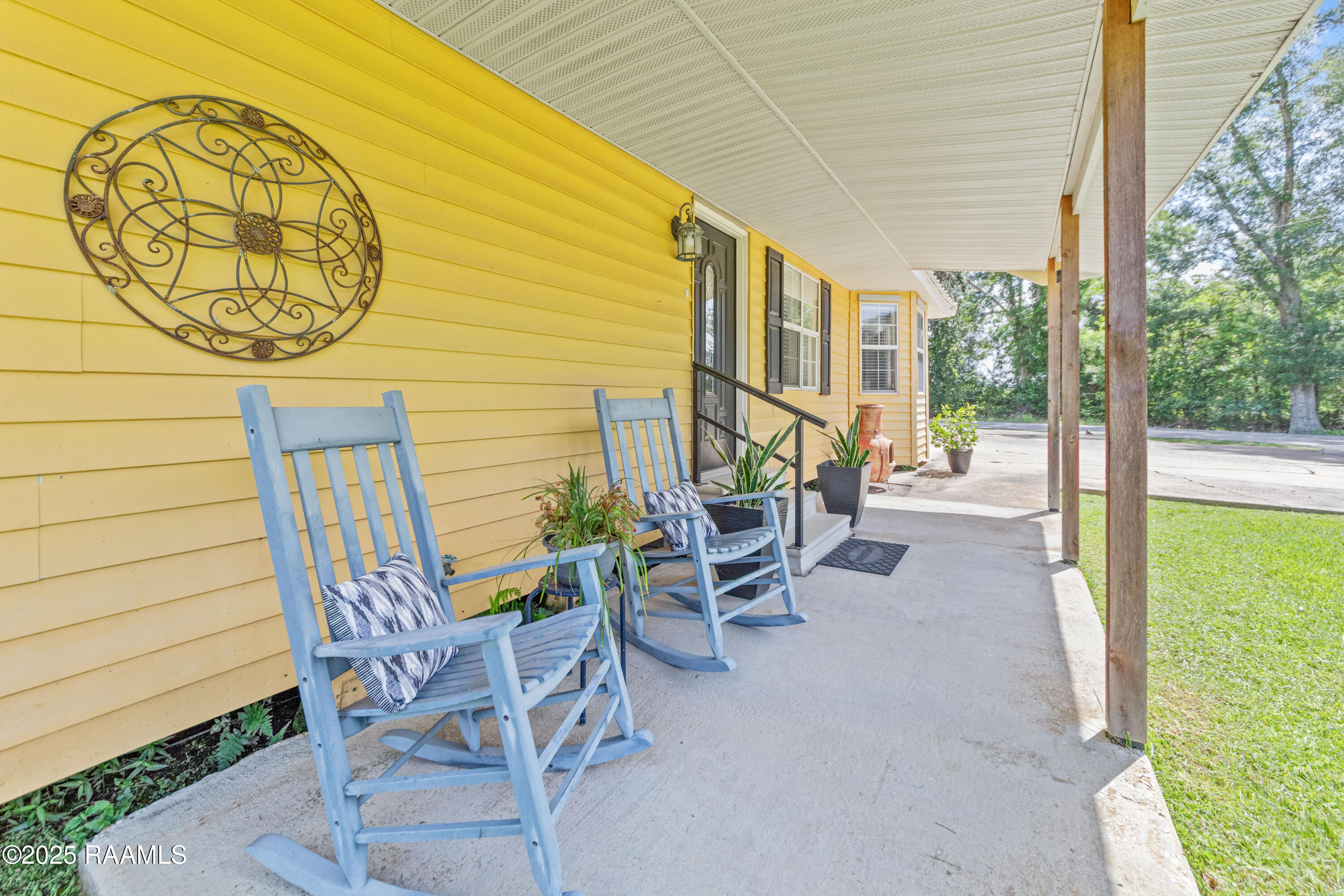 145 Allister Road Maurice, LA 70555 - Photo 6 of 34 145 Allister Rd.-70