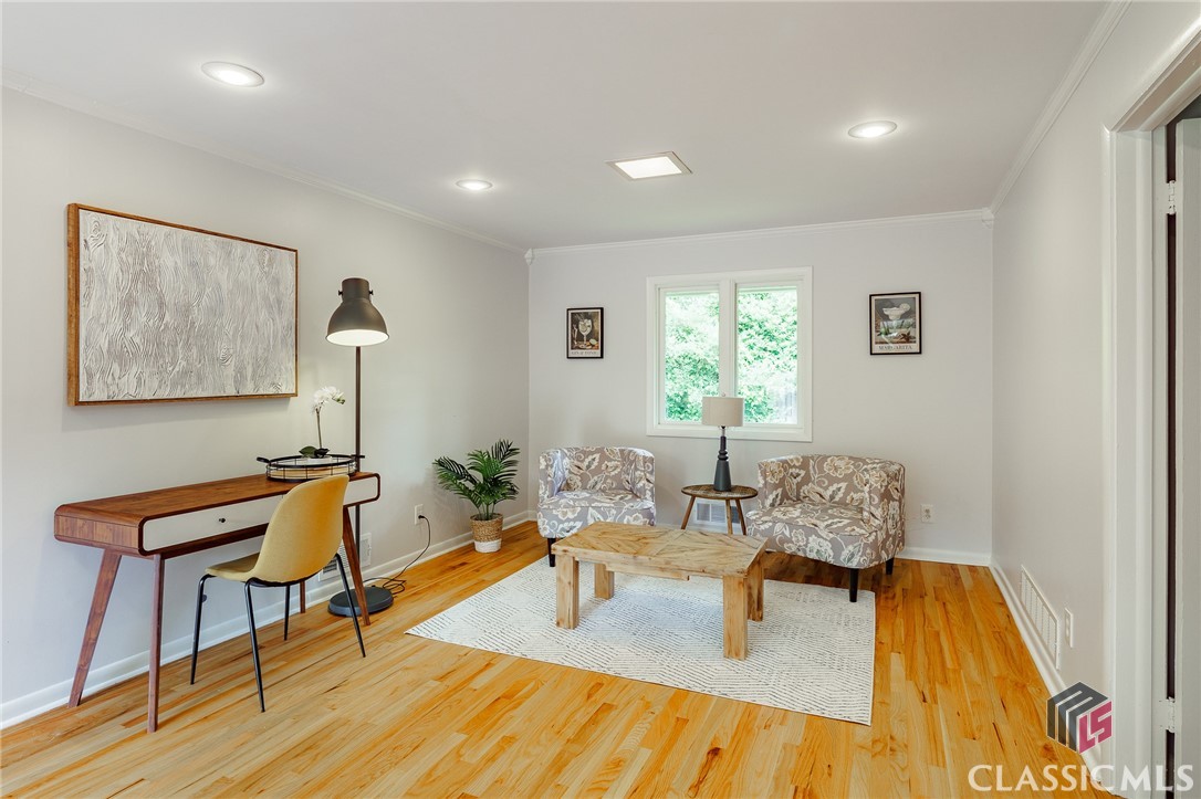325 Duncan Springs Road Athens, GA 30606 - Photo 35 of 69