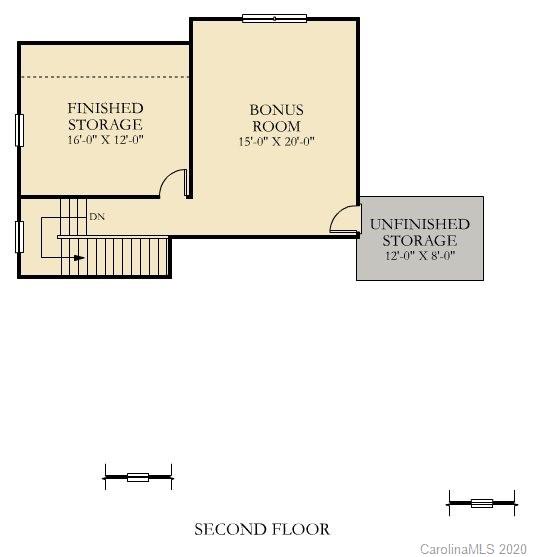 901 Raffaelo View, Unit 109 Mount Holly, NC 28120 - Photo 3 of 5 Gallery Image 3