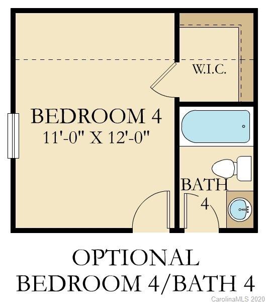 901 Raffaelo View, Unit 109 Mount Holly, NC 28120 - Photo 5 of 5 Gallery Image 5