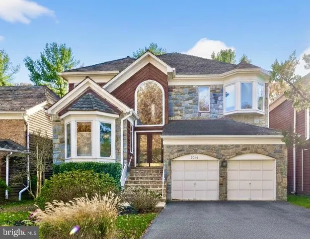 $1,350,000 | 5516 Thornbush Court, Bethesda, MD 20814