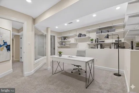 $1,350,000 | 5516 Thornbush Court, Bethesda, MD 20814