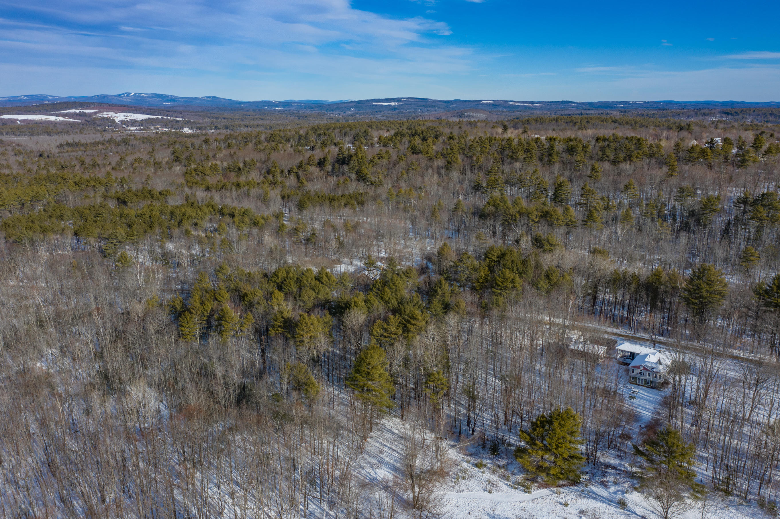 Lot 0 Mccann Road Poland, ME 04274 - Photo 10 of 14 DJI_0269-HDR