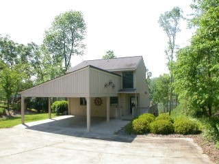 316 Frank Gilliard Road Seneca, SC 29678 - Photo 1 of 9 Gallery Image 1