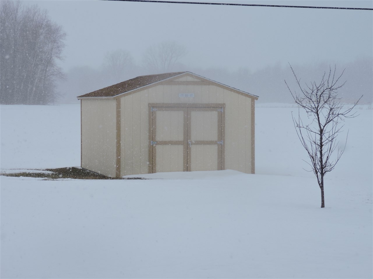 629 North Garfield Road Linwood, MI 48634 - Photo 33 of 34 Gallery Image 33