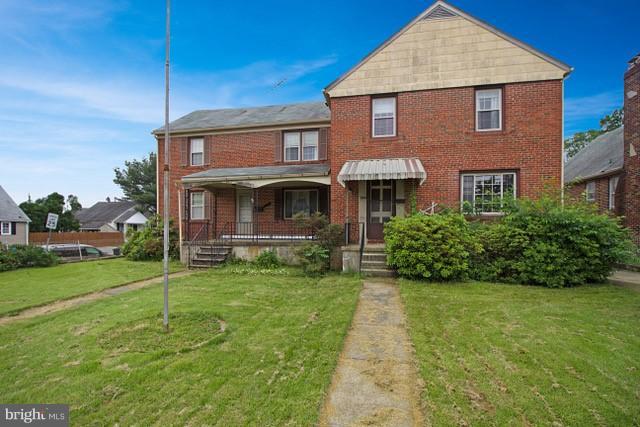 7551 Belair Road Baltimore, MD 21236 - Photo 1 of 10 Exterior (Front)