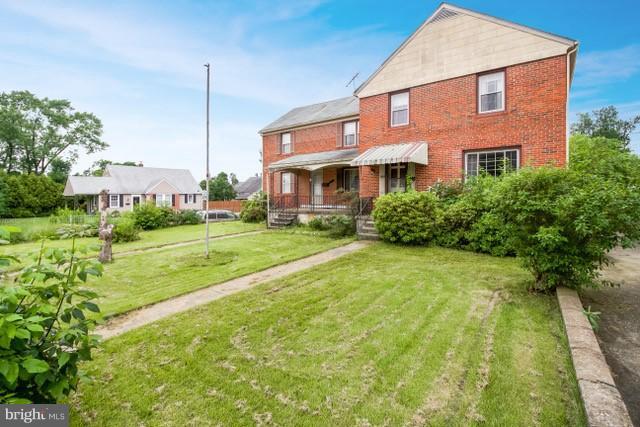 7551 Belair Road Baltimore, MD 21236 - Photo 2 of 10 Exterior (General)