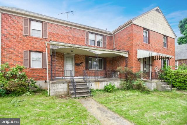 7551 Belair Road Baltimore, MD 21236 - Photo 3 of 10 Exterior (General)