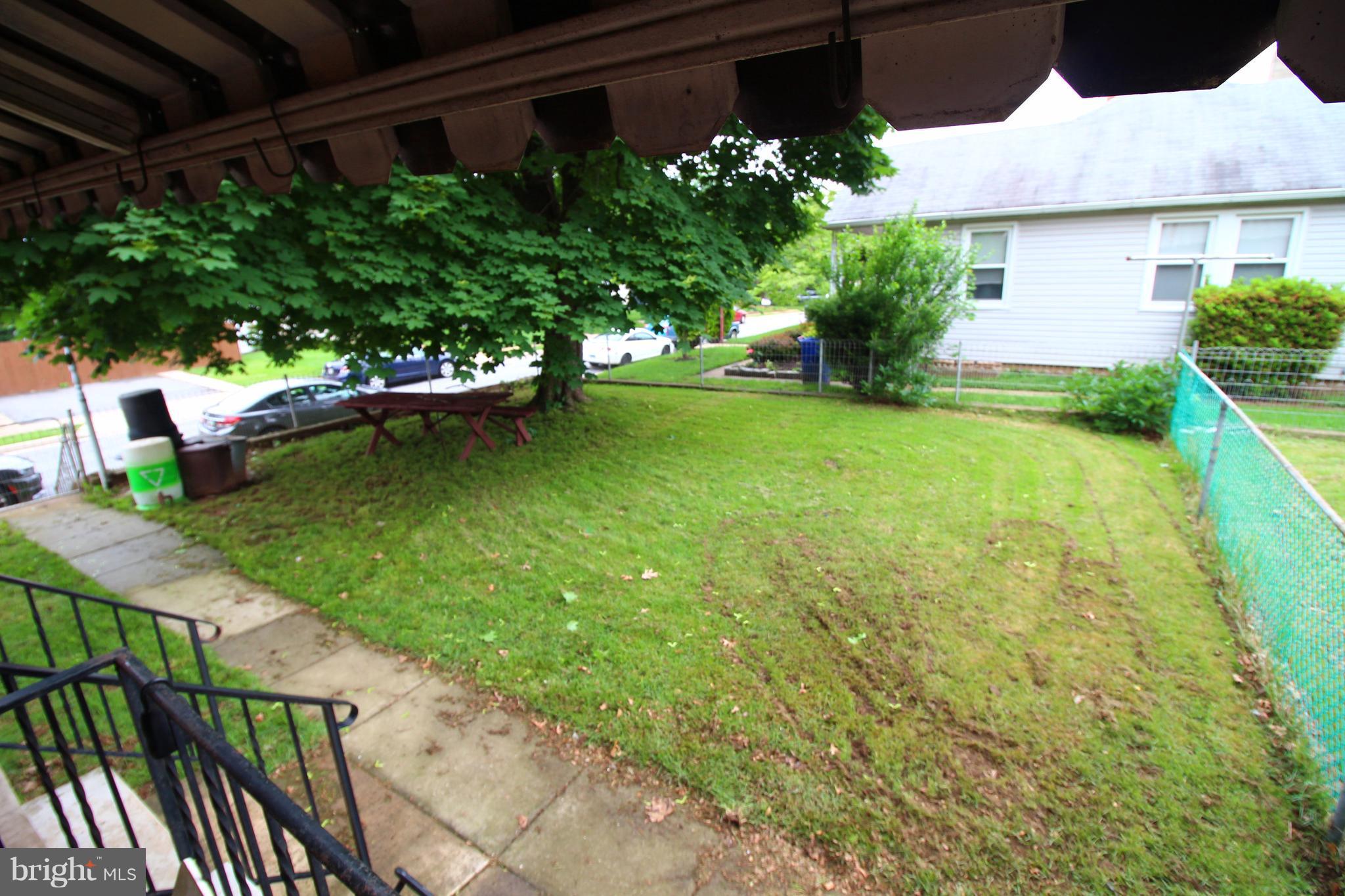 7551 Belair Road Baltimore, MD 21236 - Photo 10 of 10 Exterior (Rear)