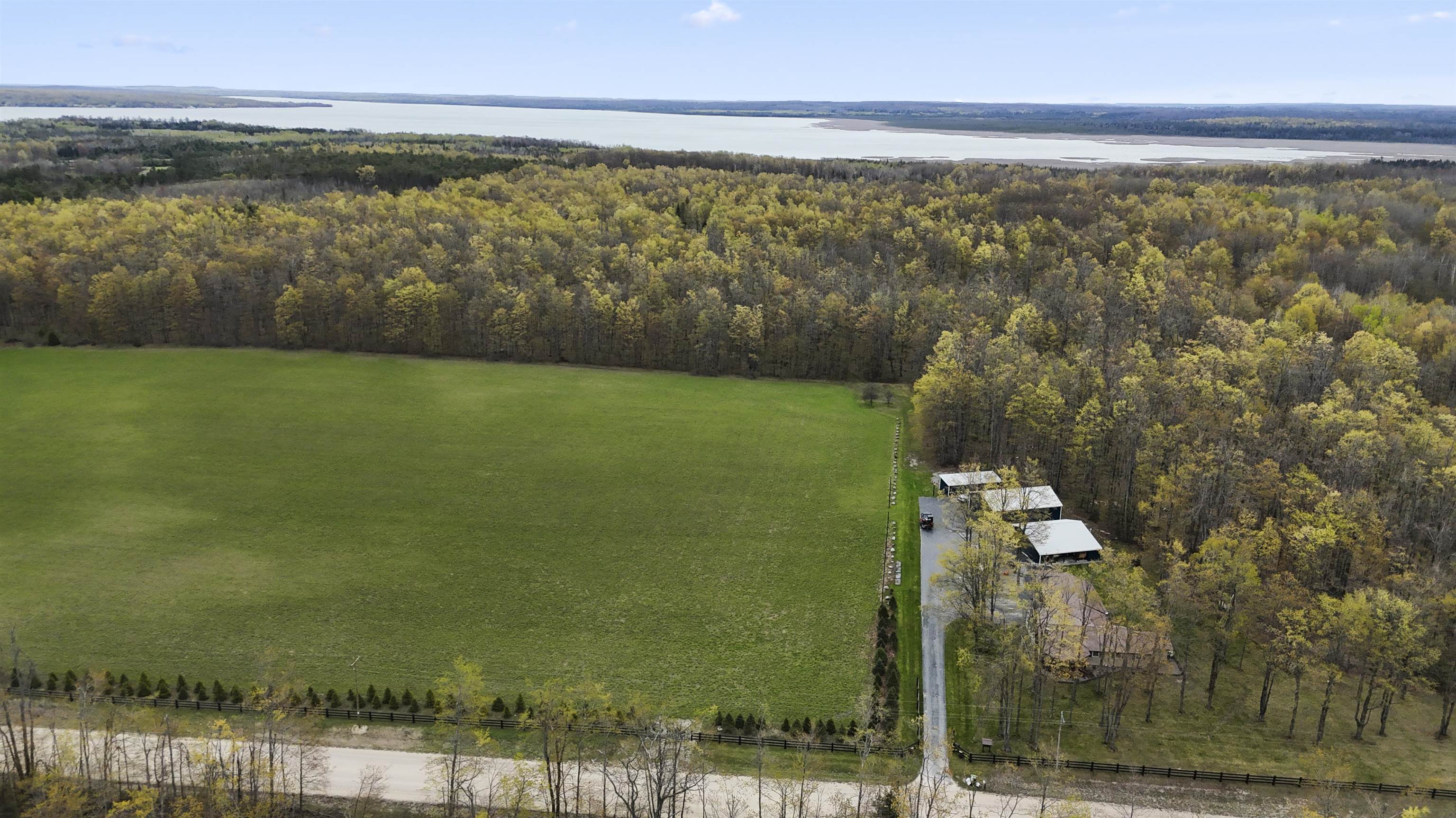 8055 Farrier Road Hillman, MI 49746 - Photo 90 of 96