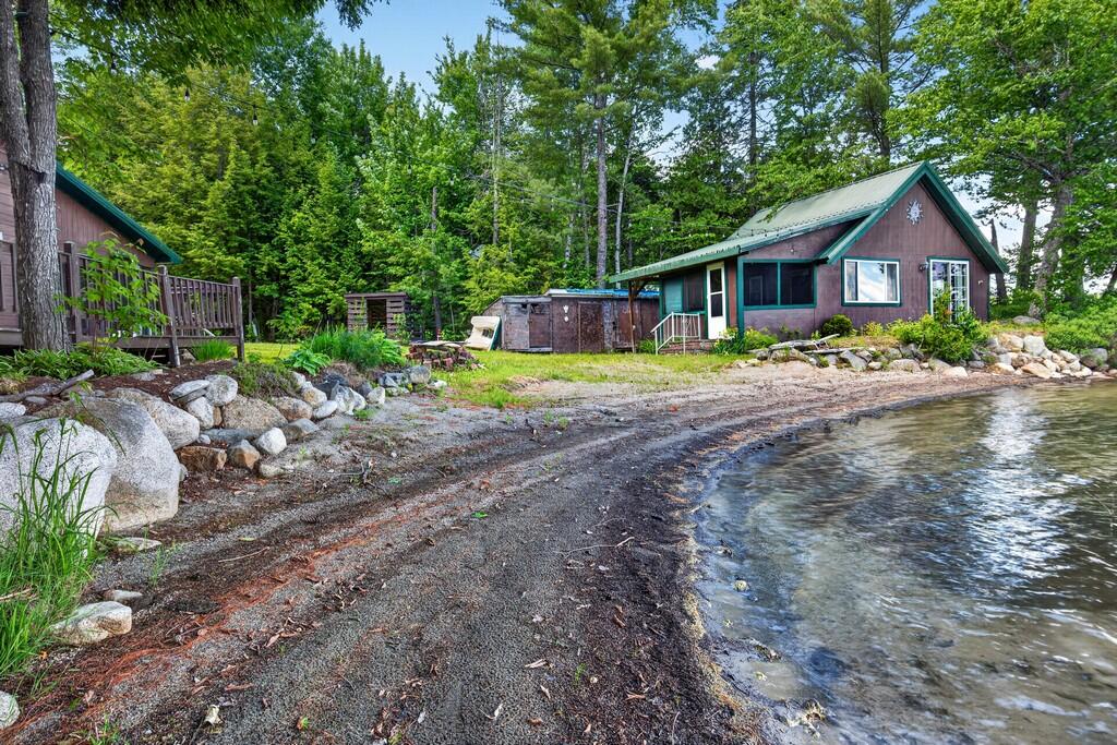 3 Chuckys Lane Millinocket, ME 04462 - Photo 47 of 51