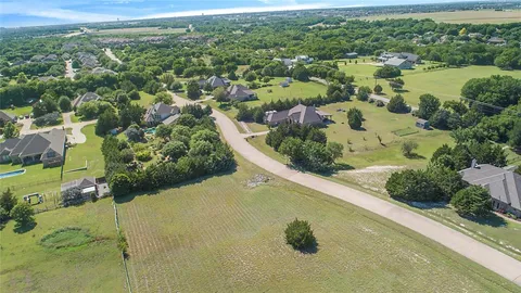 $825,000 | 639 Cabernet Court, Fairview, TX 75069