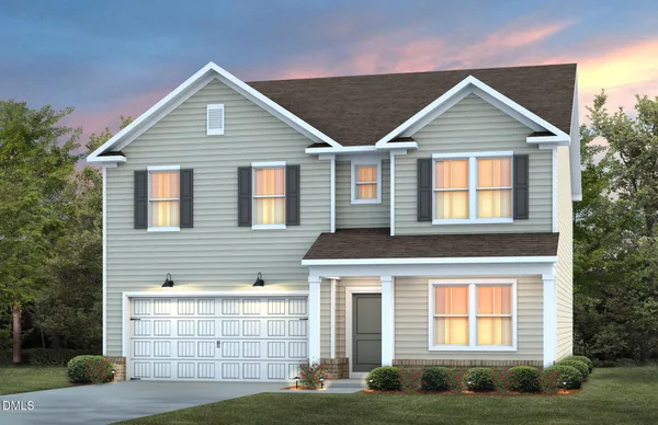 $475,080 | 1148 Lancashire Grv Place, Willow Spring, NC 27592