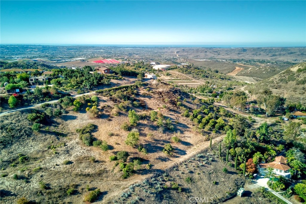 6542 Indian Trail Way Fallbrook, CA 92028 - Photo 15 of 18 an aerial view of a city