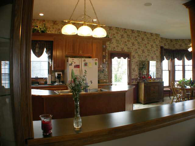 8894 East Hatchery Road Syracuse, IN 46567 - Photo 4 of 9 Gallery Image 4